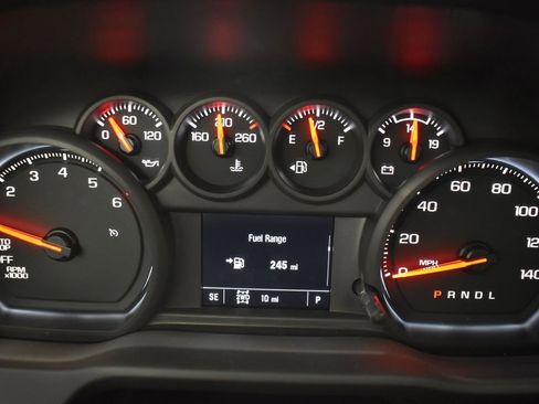 New 2025 GMC Sierra 1500 Pro w/ Pro Value Package AWD/4WD image 9