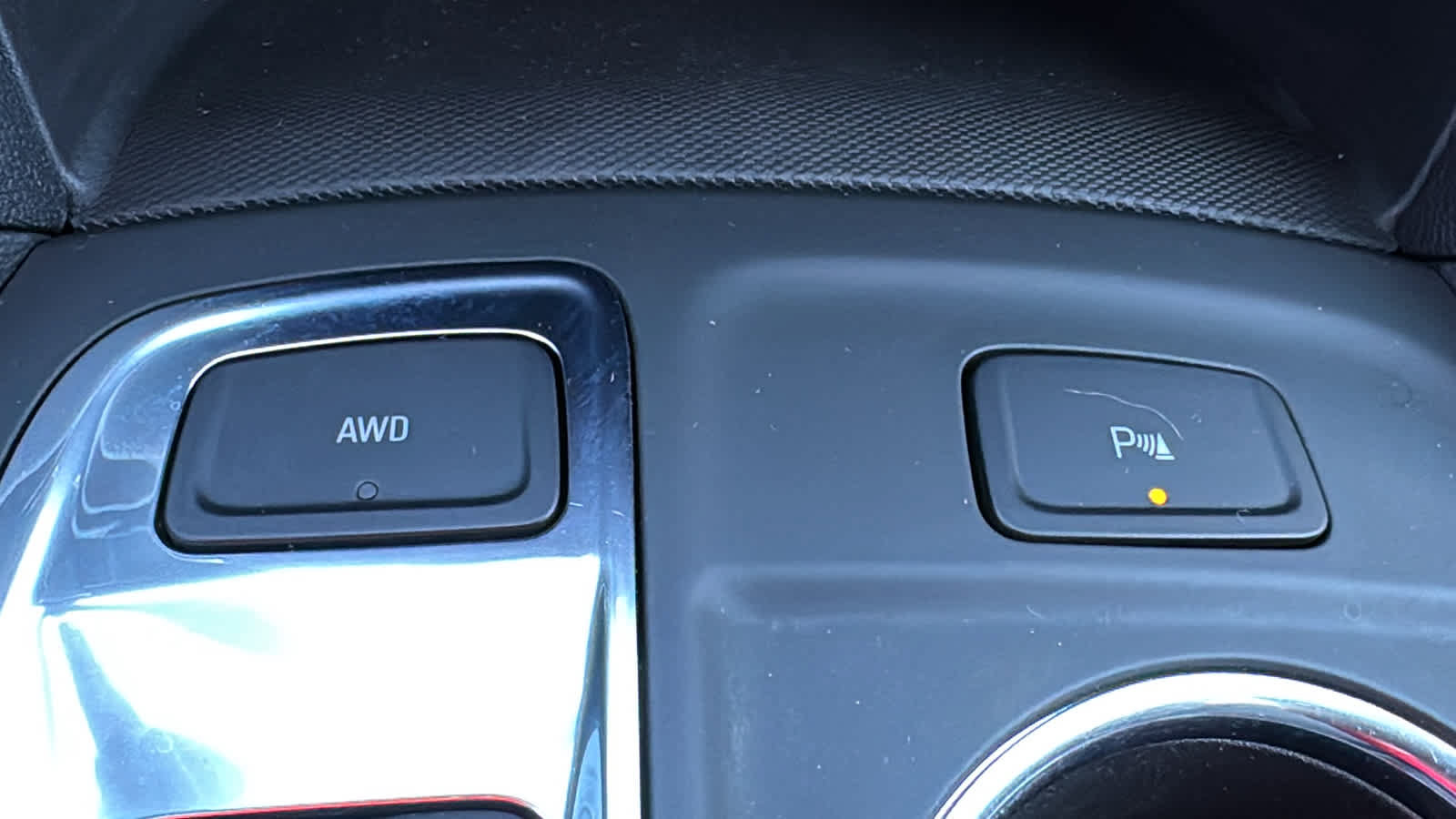 Certified 2024 Chevrolet Equinox LT AWD/4WD image 21
