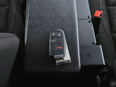 New 2026 Dodge Durango AWD image 32