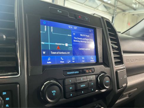 Used 2022 Ford F250 XLT w/ XLT Value Package image 33