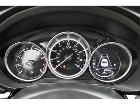 Certified 2025 MAZDA CX-5 AWD 2.5 S w/ Preferred Package image 14