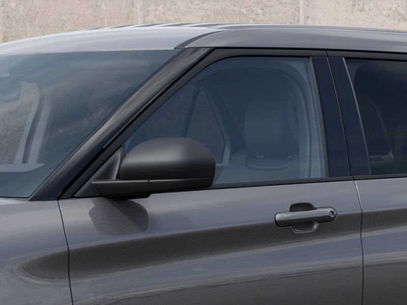 New 2027 Ford Explorer Active RWD image 20