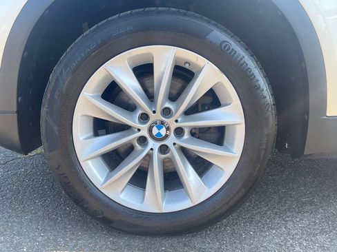 Used 2016 BMW X3 xDrive28i AWD/4WD image 11
