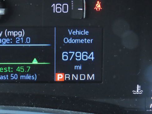 Used 2019 Cadillac XTS Luxury image 20