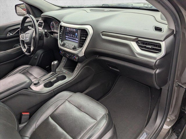 Used 2019 GMC Acadia SLT AWD/4WD image 18