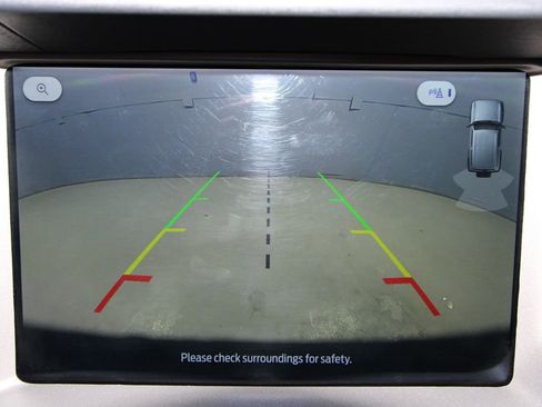 Used 2025 Ford Bronco Outer Banks image 13