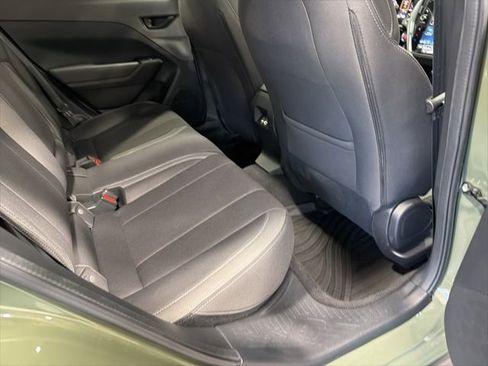 Certified 2026 Subaru Crosstrek 2.0i Premium AWD/4WD image 33