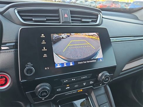 Used 2022 Honda CR-V EX-L image 25