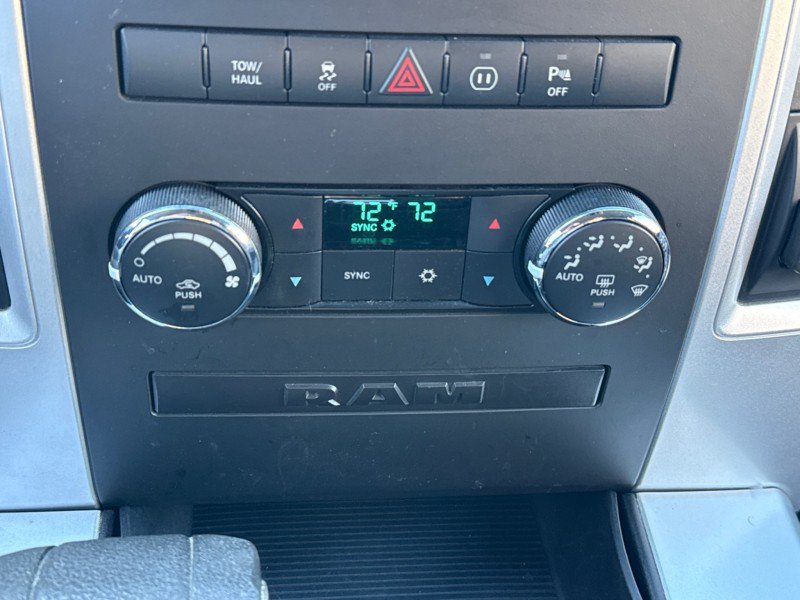 Used 2010 Dodge Ram 1500 Truck Sport AWD/4WD image 36