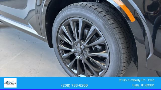 Used 2020 Hyundai Palisade Limited AWD/4WD image 9
