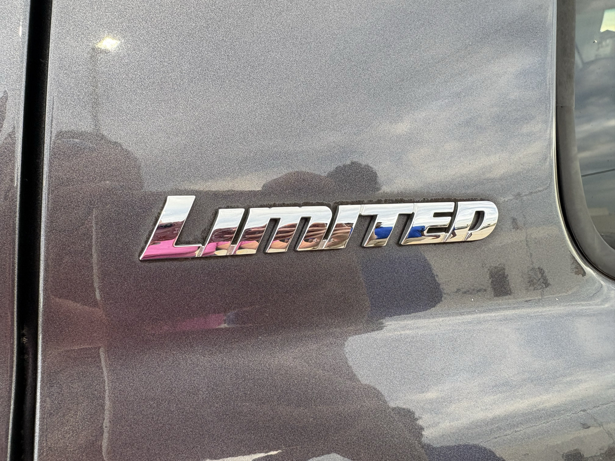 Used 2017 Toyota Tundra Limited w/ Limited Premium Package RWD image 28