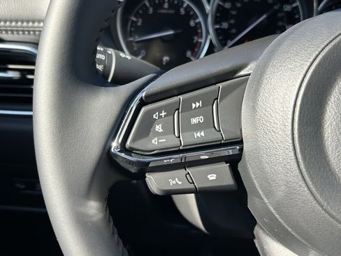New 2025 MAZDA CX-5 AWD 2.5 S image 16
