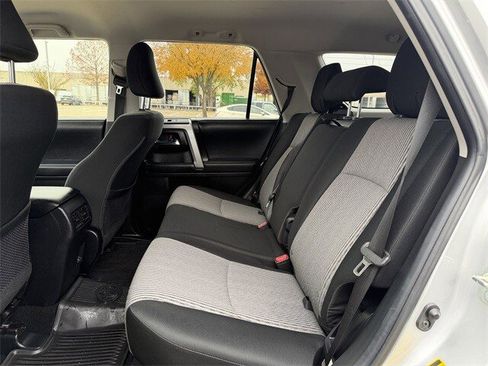 Used 2022 Toyota 4Runner SR5 image 27