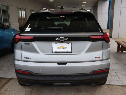 New 2027 Chevrolet Bolt RS image 10