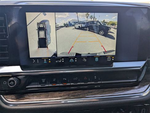 Certified 2024 Chevrolet Silverado 3500 High Country w/ High Country Premium Package image 18