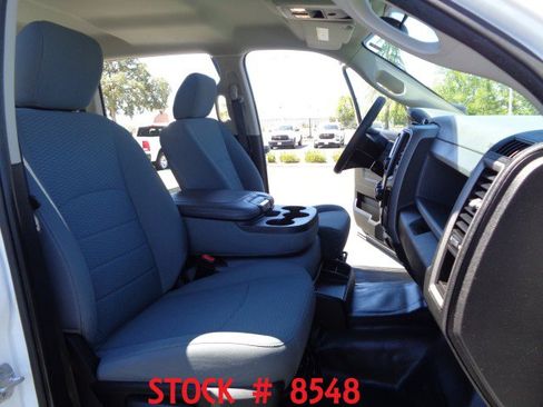 Used 2019 RAM 1500 Tradesman w/ Popular Equipment Group AWD/4WD image 18