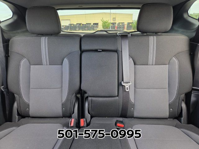 Used 2024 Chevrolet Blazer LT FWD image 11