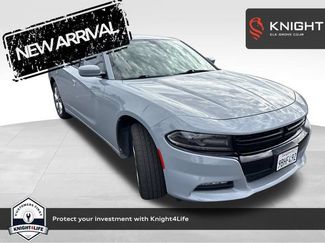 Used 2021 Dodge Charger SXT w/ Cold Weather Package AWD/4WD 360° Tour