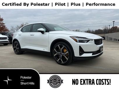 Used 2023 Polestar Polestar 2 w/ Pilot Pack