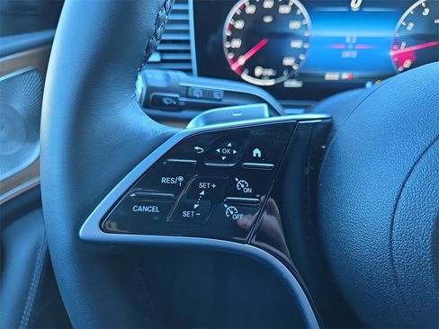 Certified 2026 Mercedes-Benz GLE 350 4MATIC image 21