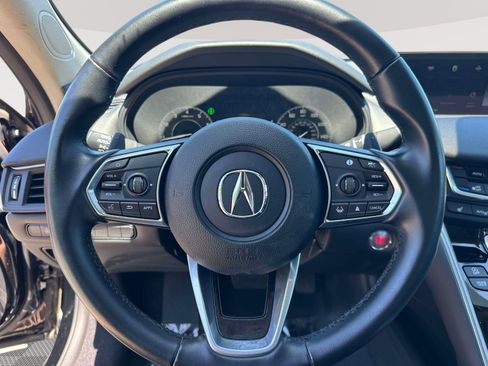 Used 2022 Acura TLX w/ Technology Package FWD image 15