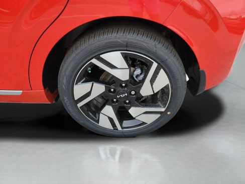 New 2025 Kia Soul GT-Line image 33