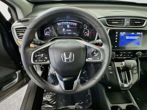 Used 2020 Honda CR-V EX image 13