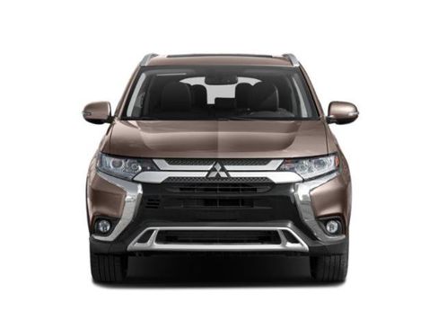 Used 2019 Mitsubishi Outlander GT AWD/4WD image 4