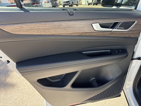 New 2026 Volkswagen Atlas SEL Premium R-Line AWD/4WD image 20