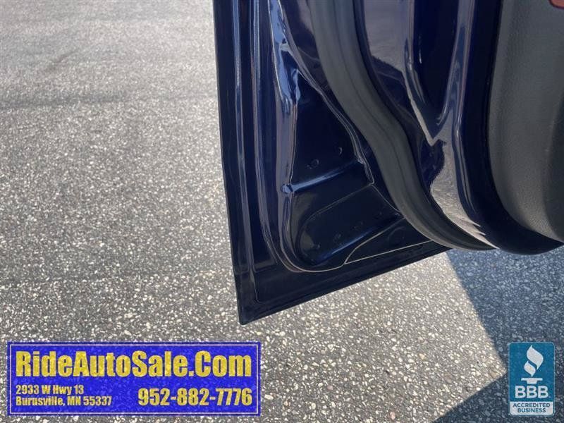 Used 2016 Ford Focus SE w/ Equipment Group 201A FWD image 34