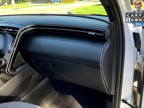 Used 2022 Hyundai Santa Cruz SEL image 15