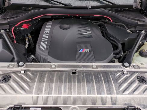 Certified 2025 BMW X3 M50 image 37