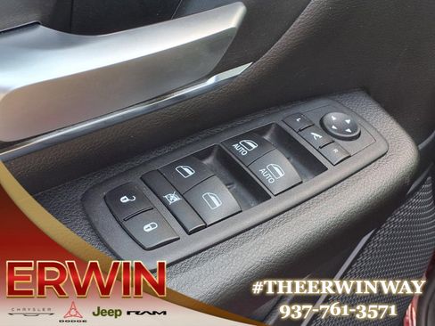 Certified 2024 RAM 1500 Big Horn image 16