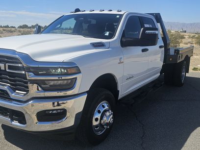 Used 2025 RAM 3500 Big Horn