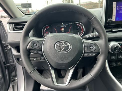 Certified 2024 Toyota RAV4 XLE image 22
