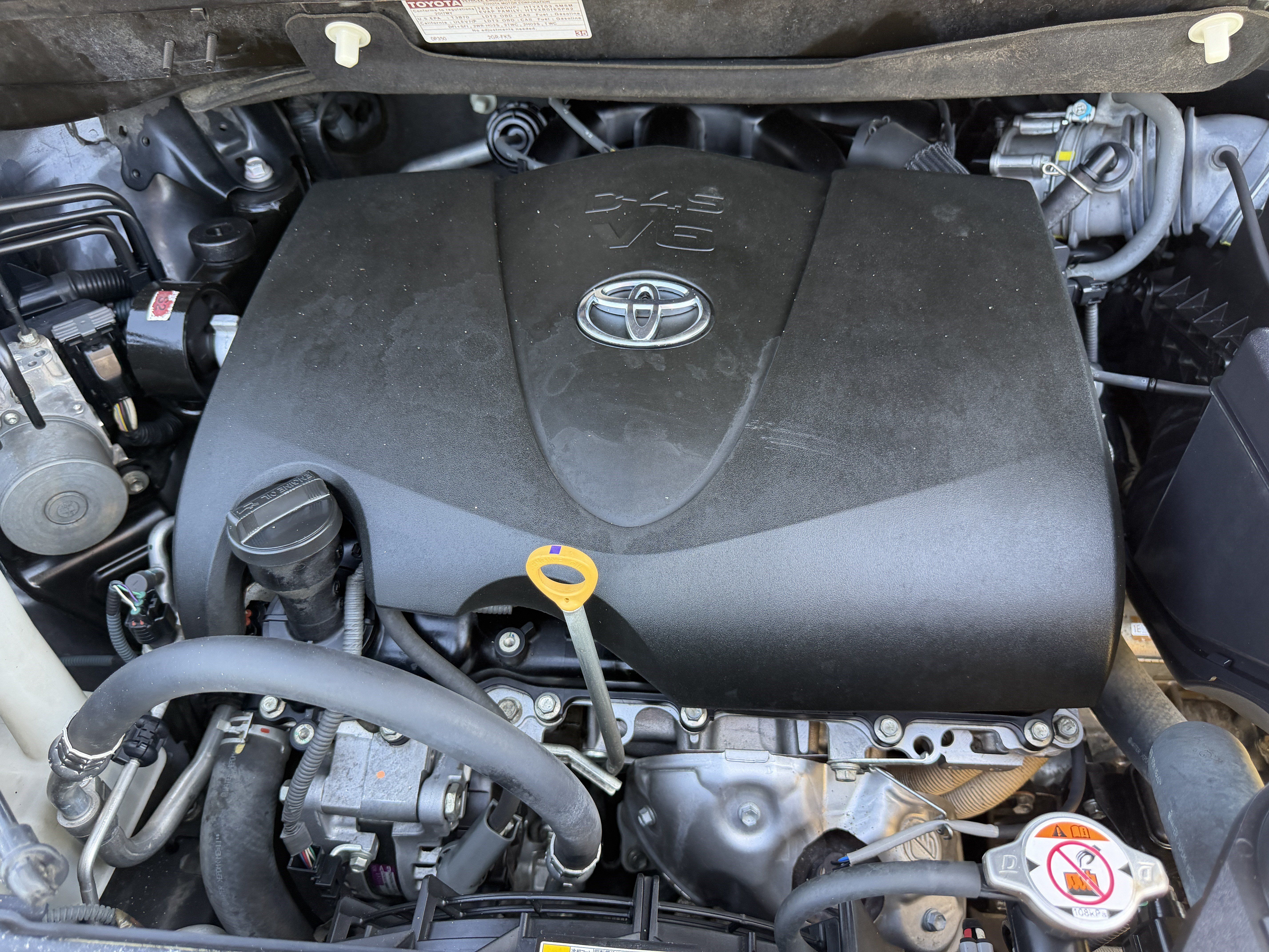 Used 2017 Toyota Sienna LE FWD image 28