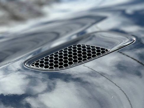 Used 2011 BMW M3 Coupe w/ Convenience Pkg image 17