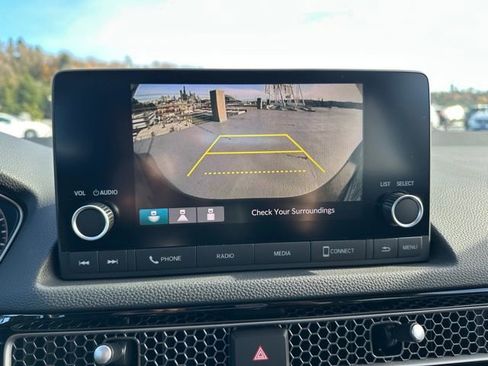 Certified 2023 Honda Civic EX-L image 17