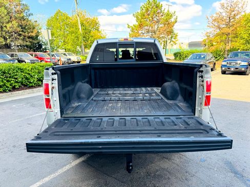 Used 2013 Ford F150 XLT w/ Luxury Equipment Group image 14
