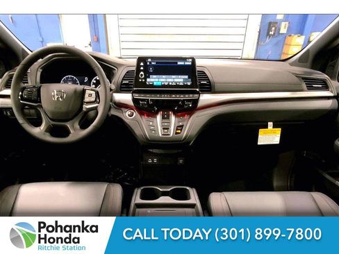 New 2026 Honda Odyssey Sport-L image 7