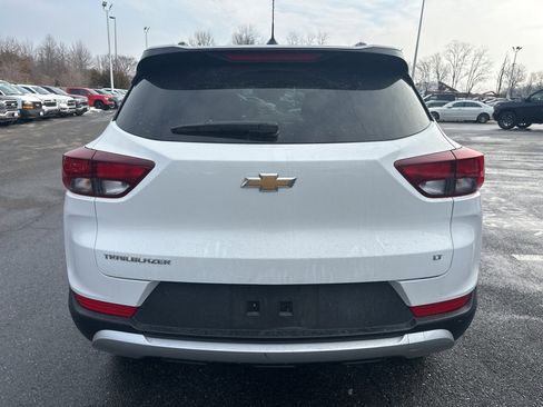 Used 2023 Chevrolet TrailBlazer LT w/ Convenience Package image 6