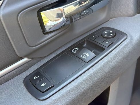 Used 2019 RAM 1500 Tradesman w/ Power & Remote Entry Group RWD image 14