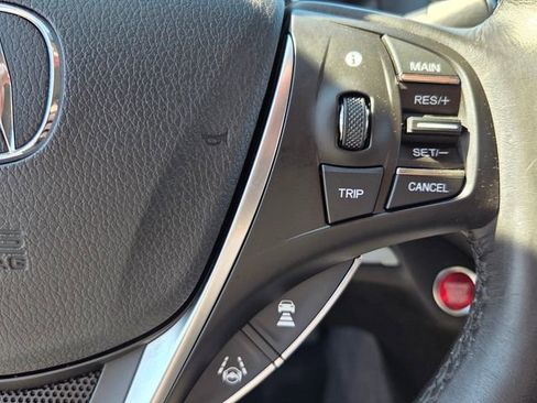 Used 2018 Acura TLX V6 w/ Advance Package image 31