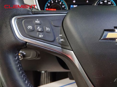 Used 2022 Chevrolet Equinox LT image 14