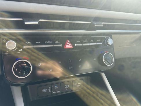 New 2026 Hyundai Tucson SEL image 22