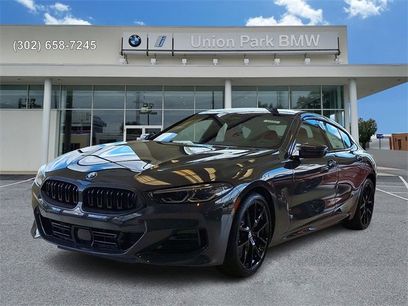 New 2026 BMW 840i xDrive