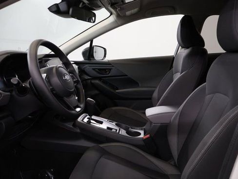 New 2026 Subaru Crosstrek 2.0i Premium image 12