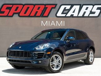 Used 2018 Porsche Macan image 1
