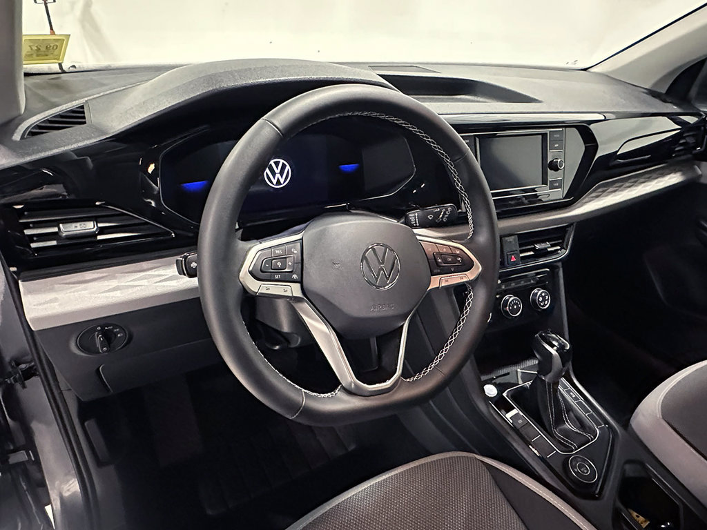 Used 2024 Volkswagen Taos S AWD/4WD image 20