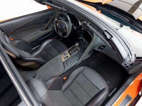 Used 2019 Chevrolet Corvette ZR1 image 30